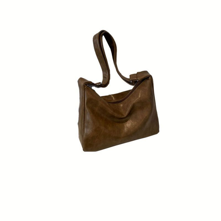 Chic Slouchy Hobo Bag Bowlift