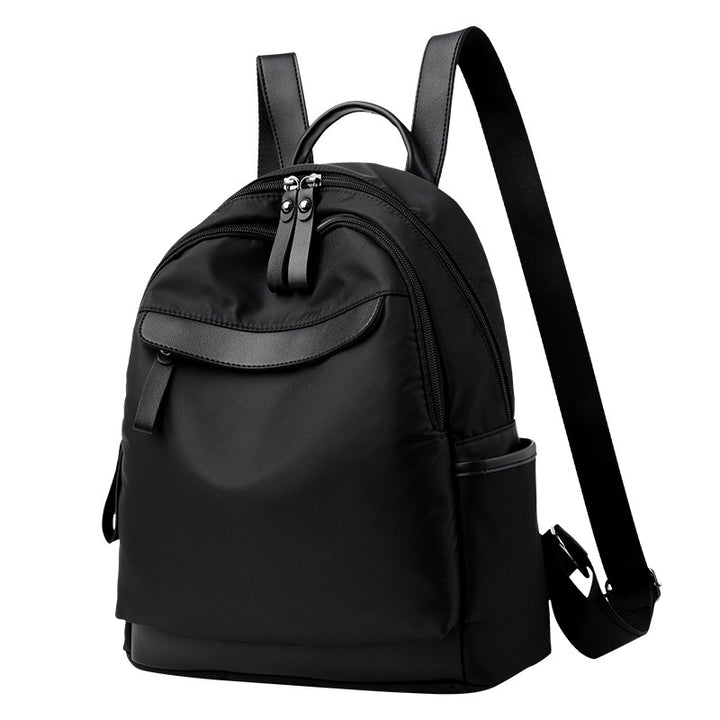 Multi-Pocketed Everyday Backpack Bowlift
