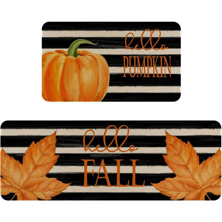 Christmas Themed Decorative Table Runner Bowlift