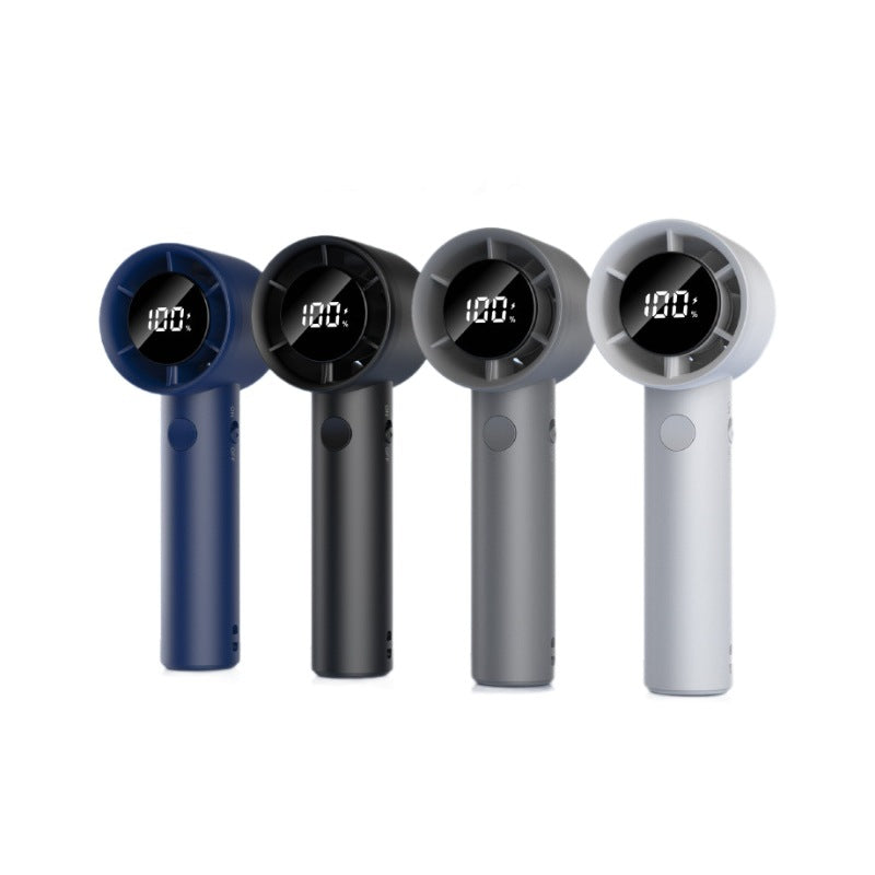 Handheld fan Bowlift