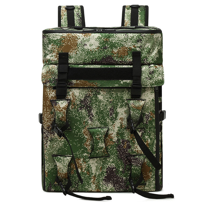 Rucksack Bowlift