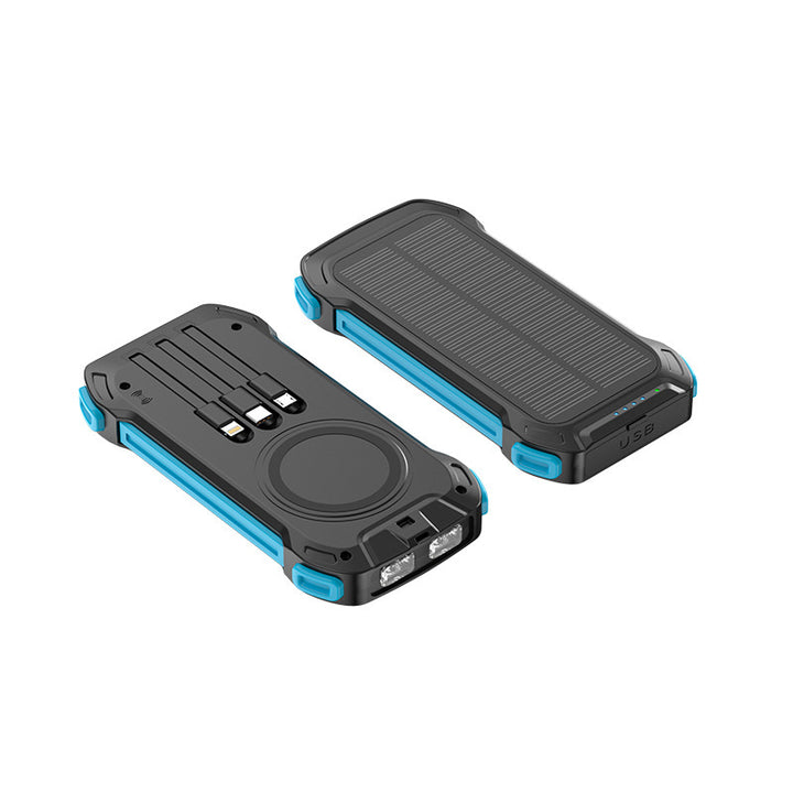 Powerbank Bowlift