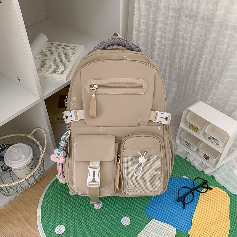 Bowlift Backpack