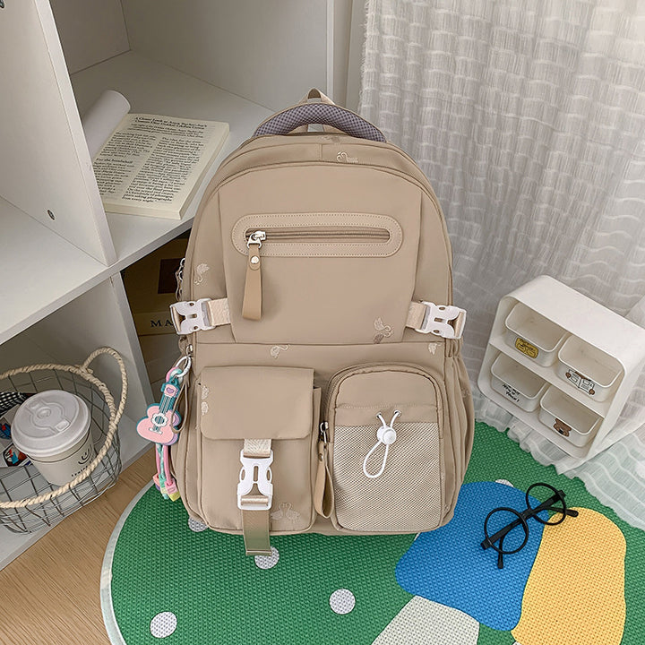 Bowlift Backpack
