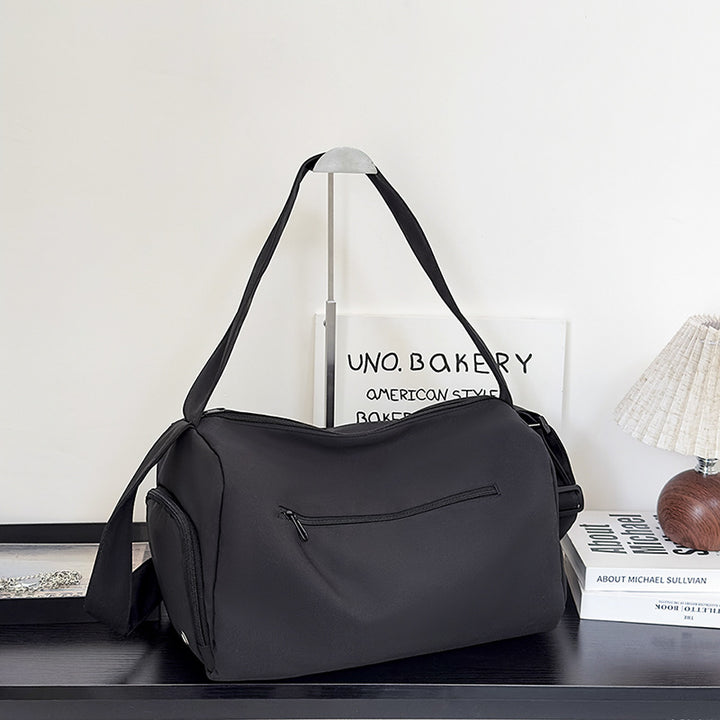 Versatile Multi-Functional Travel Duffle