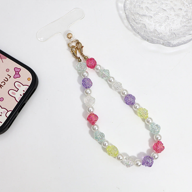 Fun and Playful Eyewear Chain Bowlift
