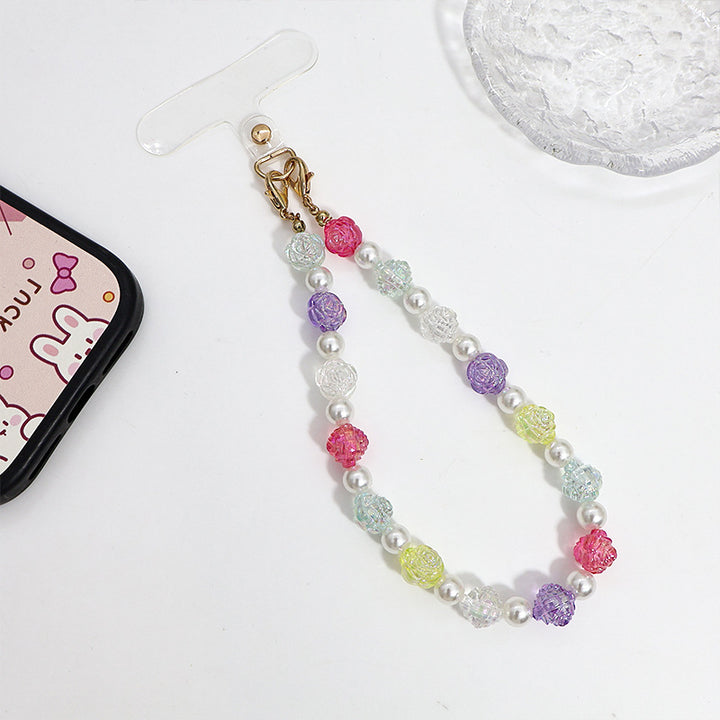 Fun and Playful Eyewear Chain Bowlift