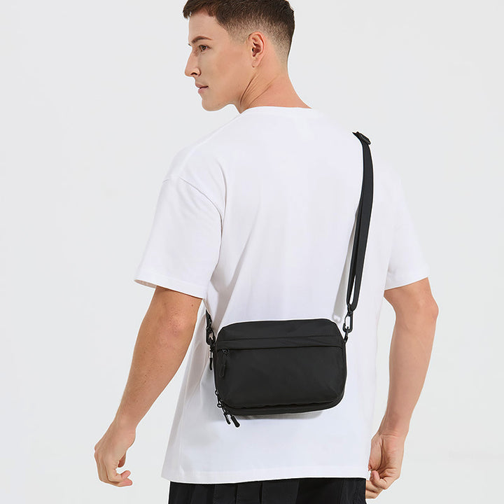 Messenger Bag Bowlift