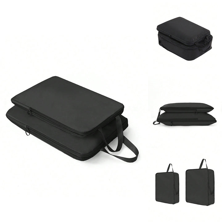 Clothing storage bag Bowlift