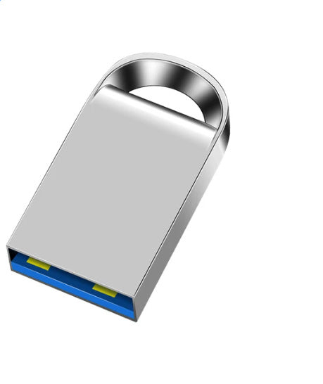High-Speed USB Type-C Flash Drive Bowlift