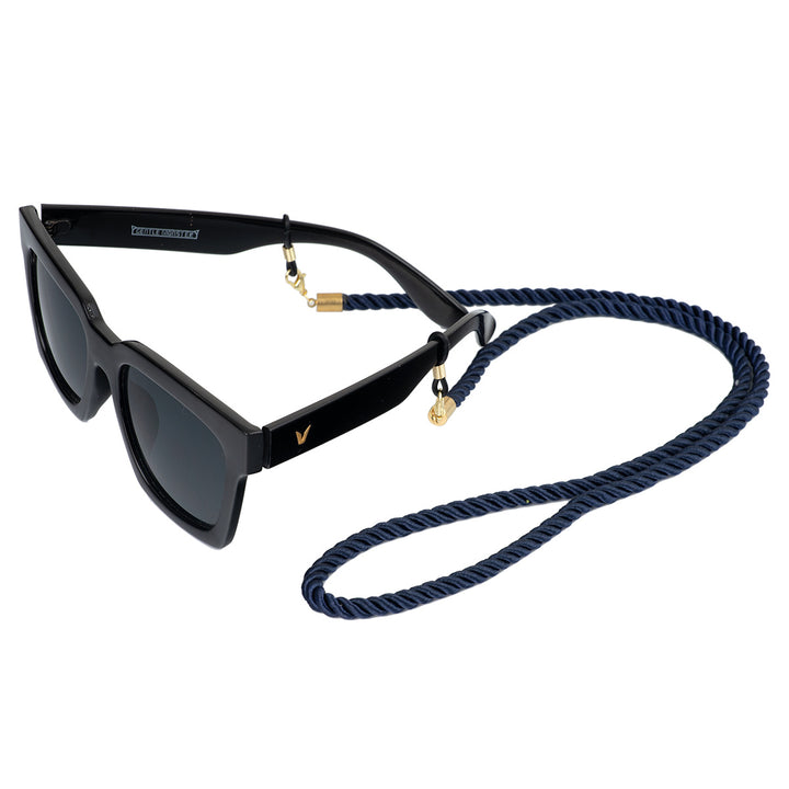 Durable Twisted Eyewear Chain Bowlift