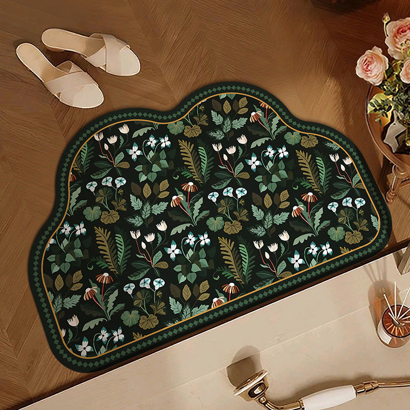 Home Decor Kitchen Mat Bowlift