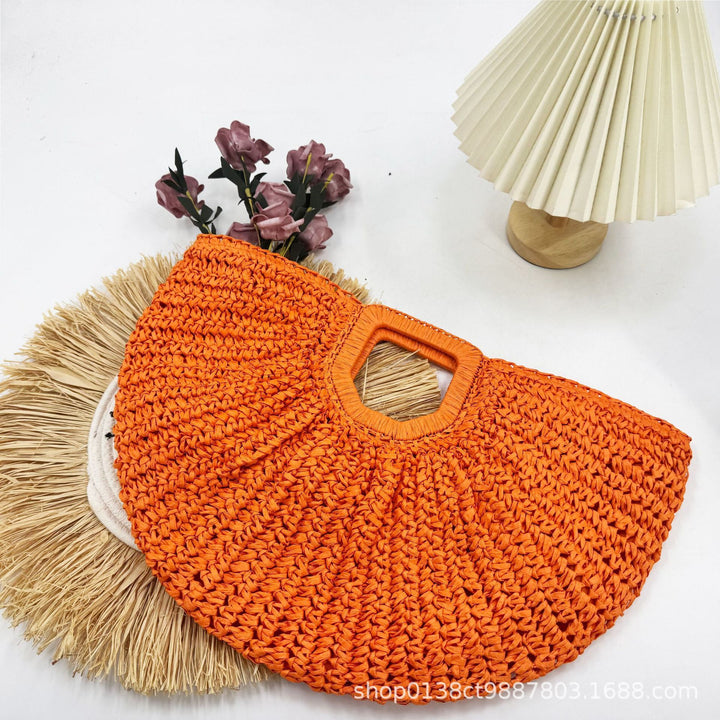 Handcrafted Designer Bag Bowlift
