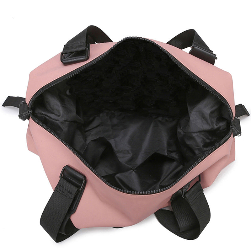 Versatile Multi-Functional Gym Tote Bag Bowlift