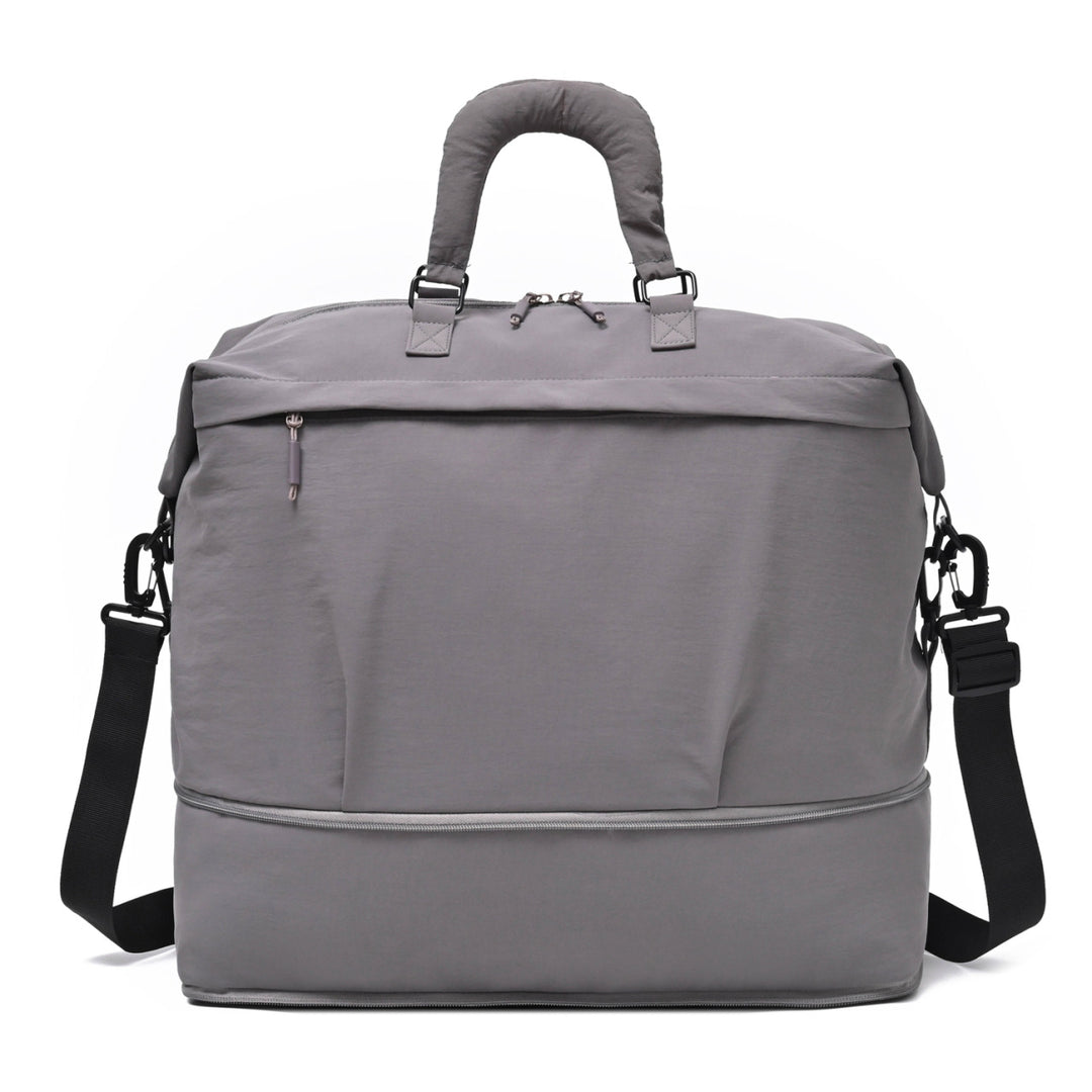 Versatile Multi-Functional Duffle Bag Bowlift