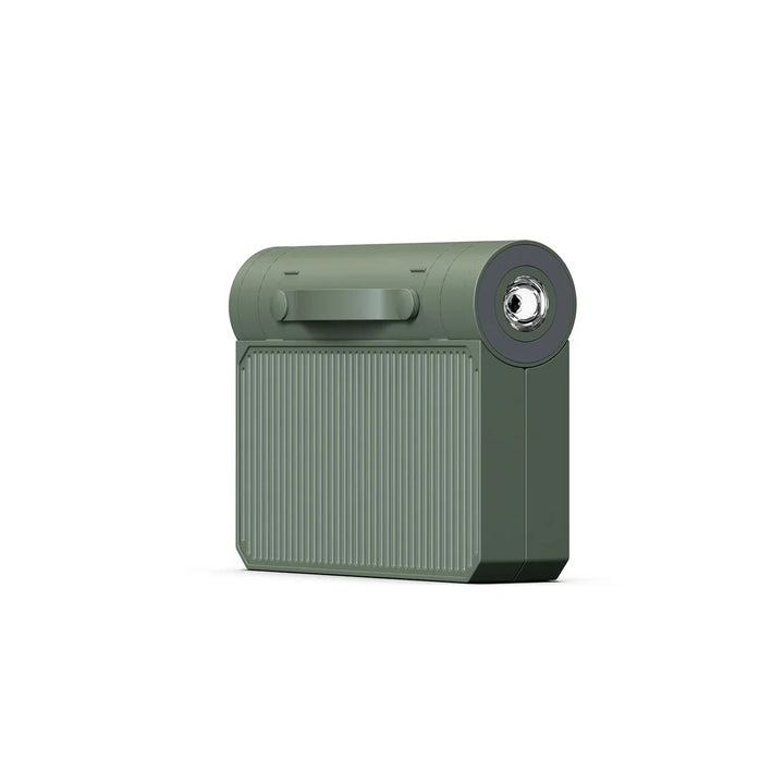 Portable LED Camping Lamp for Adventures Bowlift