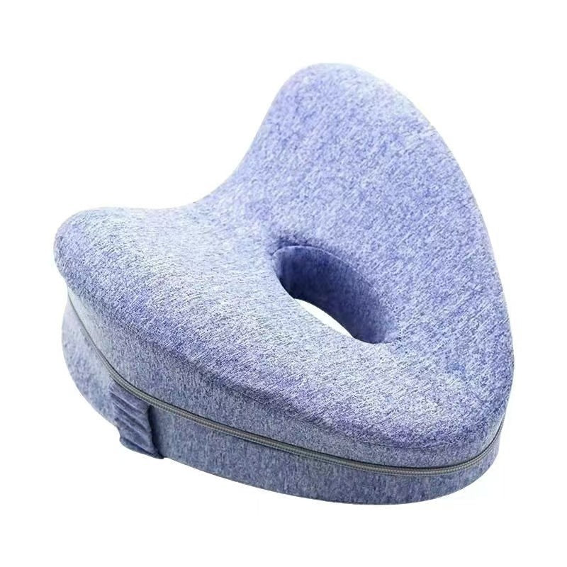 Ergonomic Relief Cushion for Back and Neck Area Bowlift