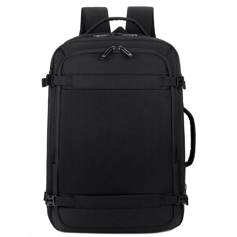 Smart Charging Travel Backpack Bowlift