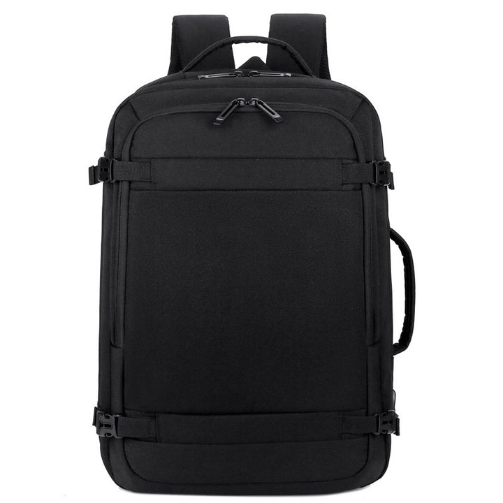 Smart Charging Travel Backpack Bowlift