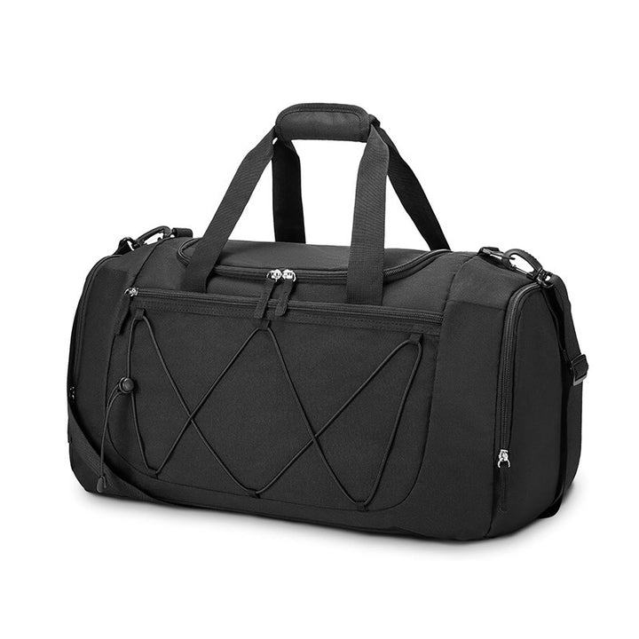 Durable Gym and Travel Duffel Bag Bowlift