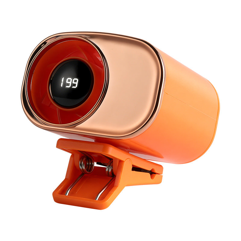 Portable Audio Speaker Bowlift