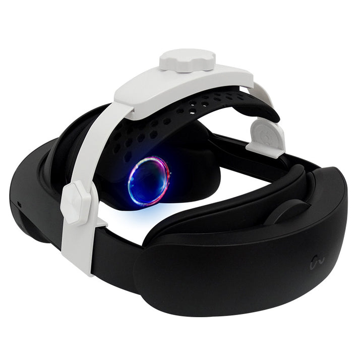 High-quality VR headset mount Bowlift