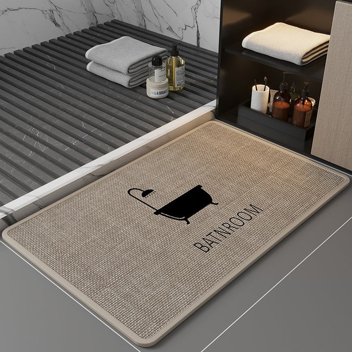 Home Decor Mat Bowlift