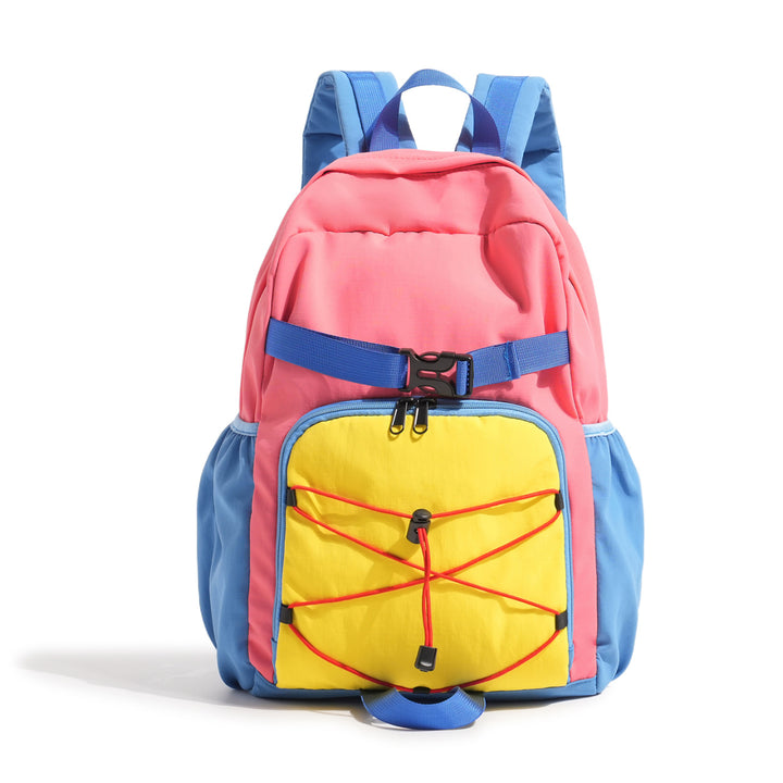 Outdoor Utility Backpack Bowlift