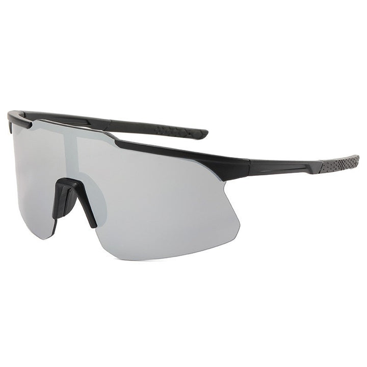 Women's Sporty Cycling Glasses with Extreme UV Protection and Ventilated Frame Bowlift