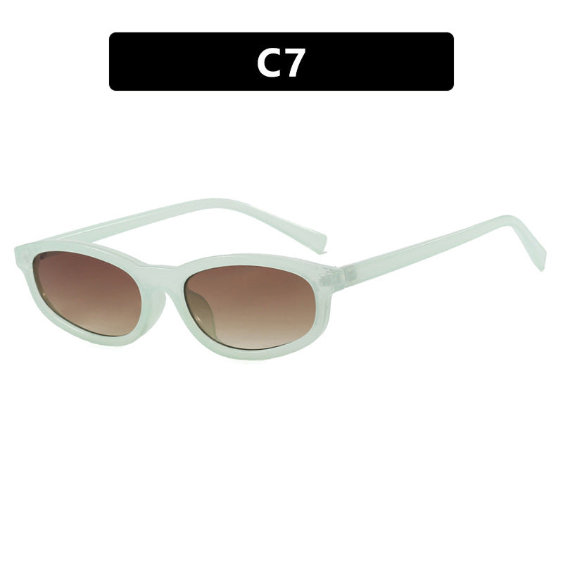 Women's fashionable sunglasses with elegant design Bowlift