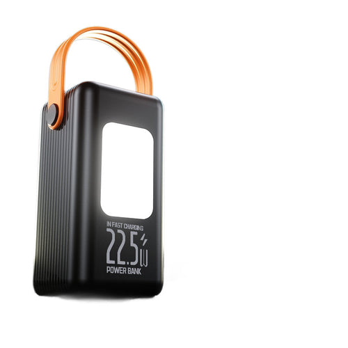 portable power bank Bowlift