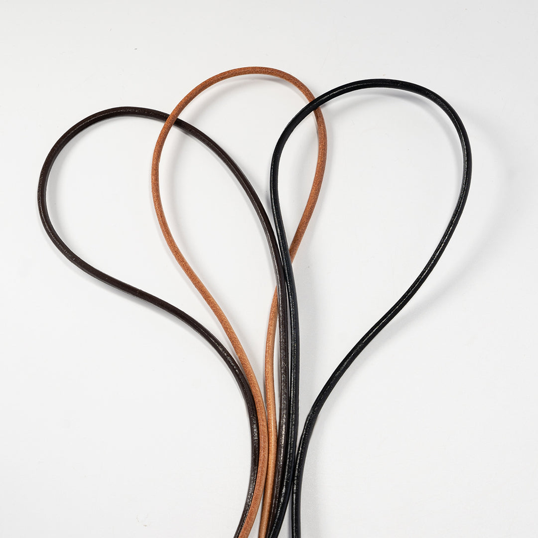 Premium Suede Eyewear Strap Bowlift
