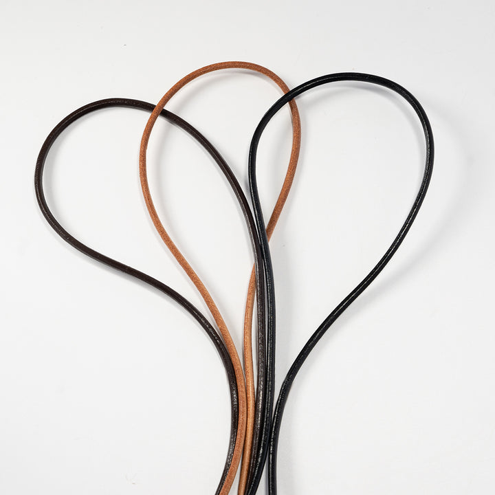 Premium Suede Eyewear Strap Bowlift