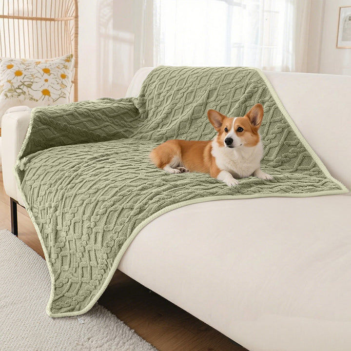 Women Sofa Cover Bowlift