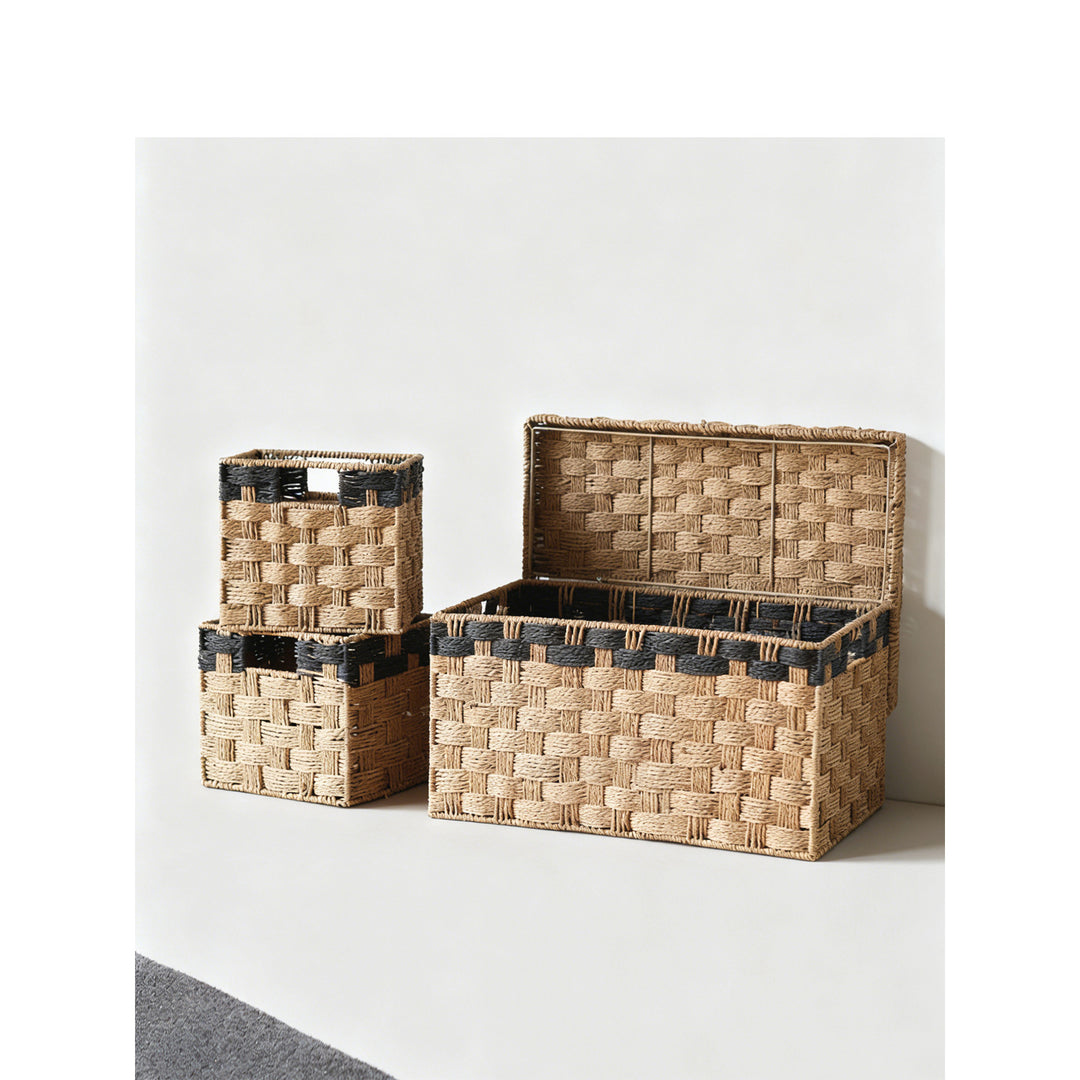 Storage basket Bowlift