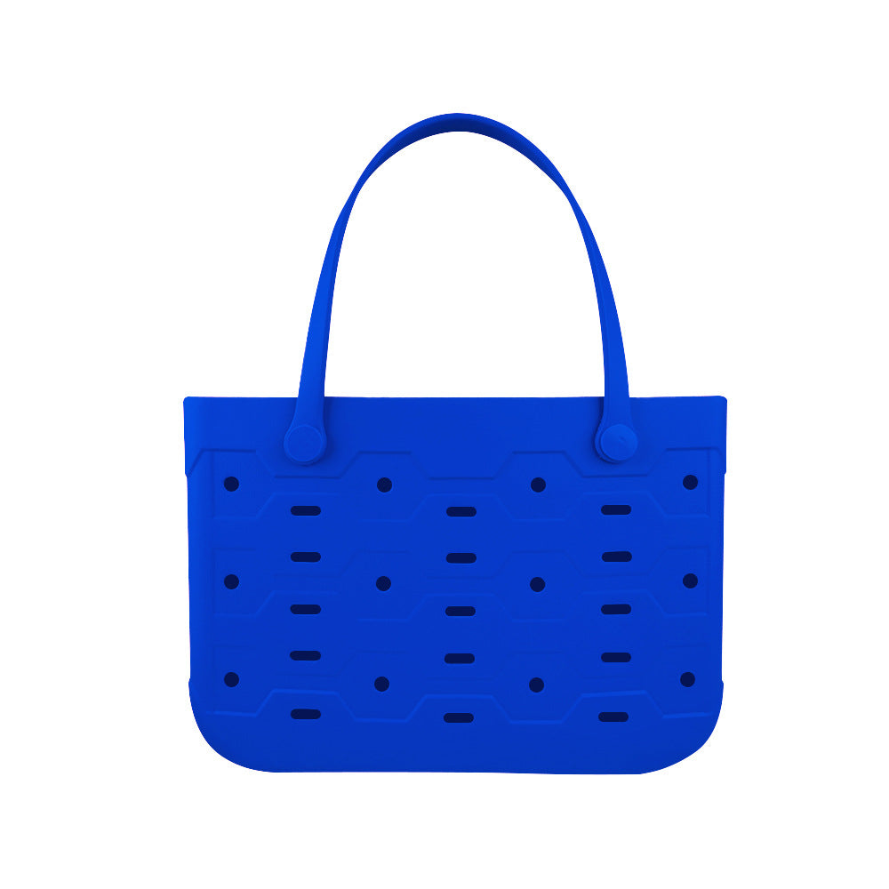 Tote bag Bowlift