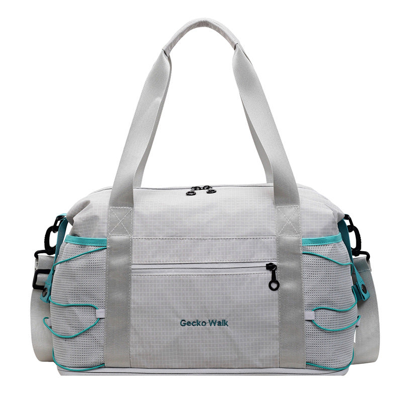 Multi-Purpose Sports Duffel Bag
