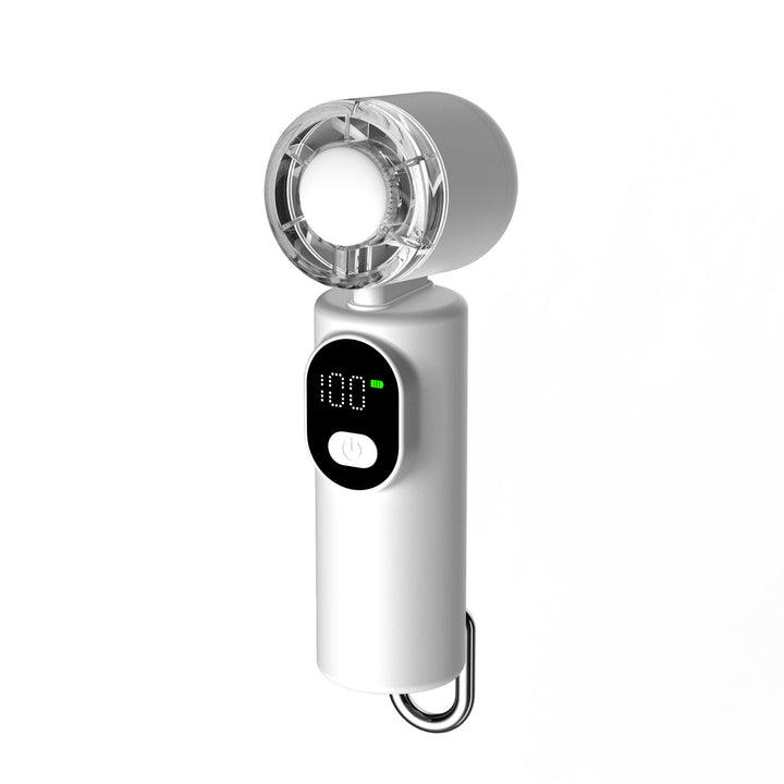 Personal Care Portable Fan Bowlift