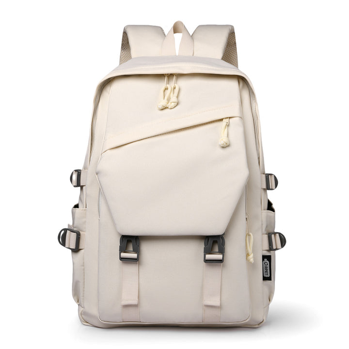 Functional Sporty Backpack Bowlift