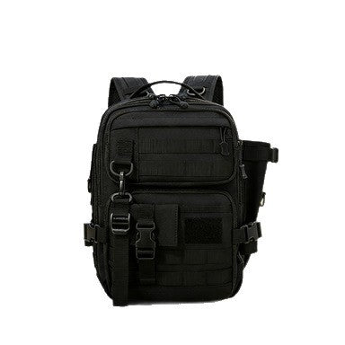 Tactical Multi-Utility Combat Backpack Bowlift
