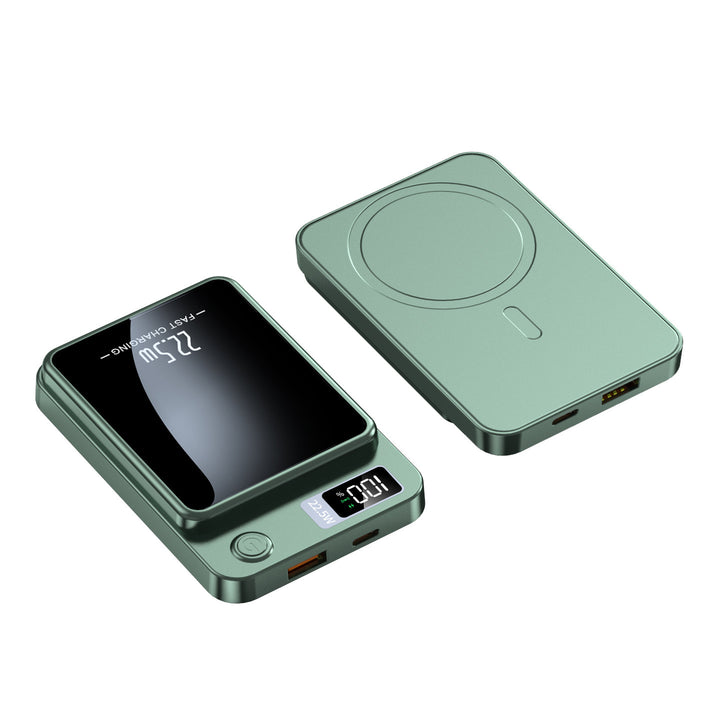 Powerbank for Bowlift
