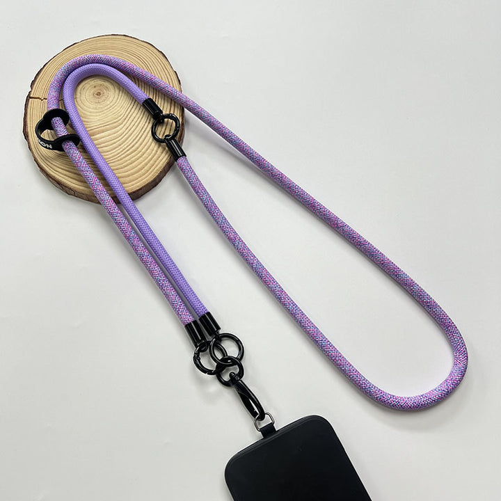Durable Utility Phone Strap Bowlift