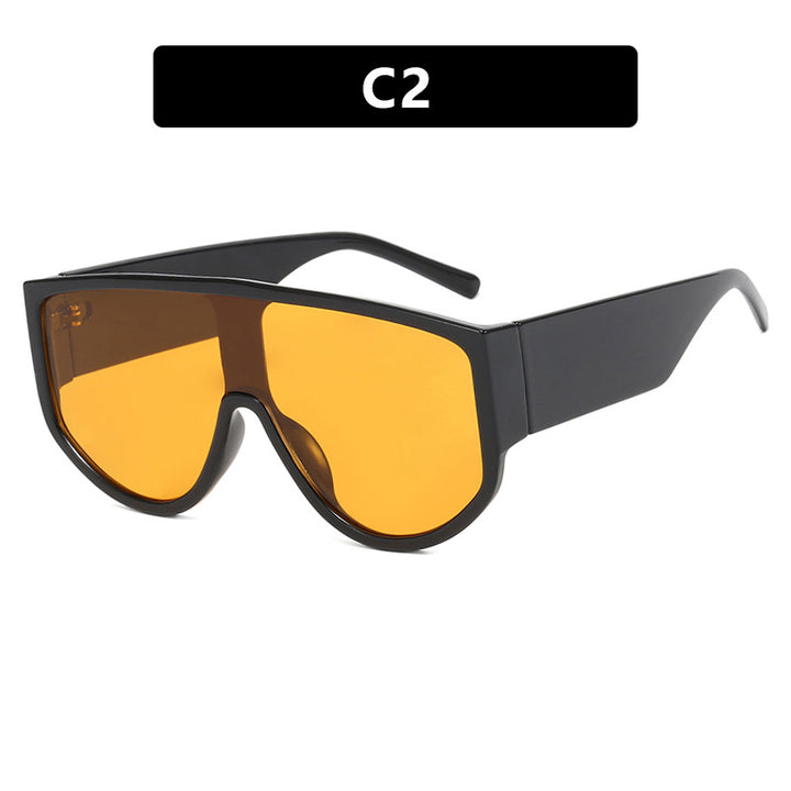 Women’s fashion sunglasses with extraterrestrial design Bowlift