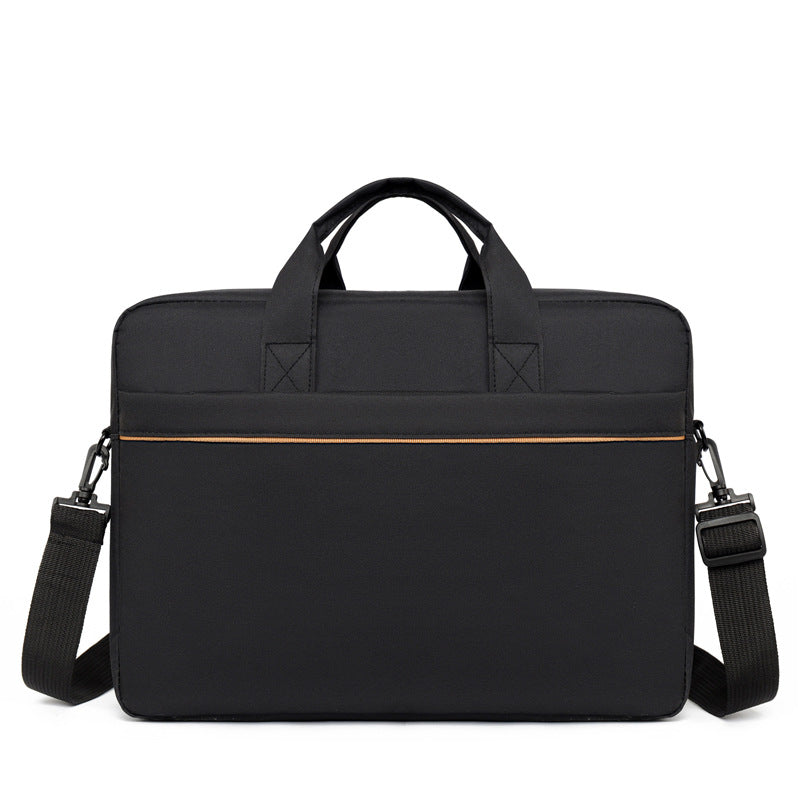 Laptop Briefcase Bowlift
