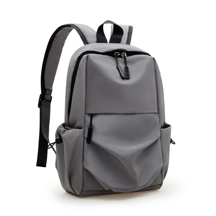 Versatile Laptop Backpack Bowlift