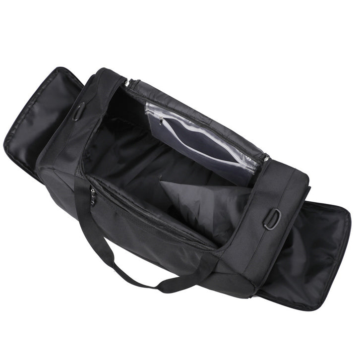 Versatile Sports Travel Duffel Bowlift