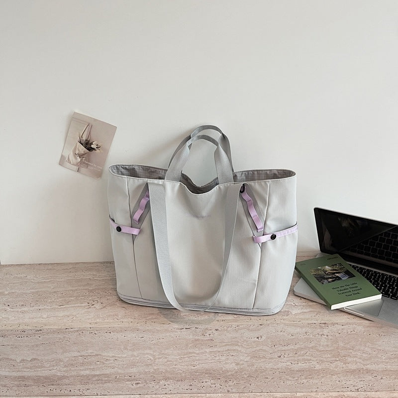 Spacious Everyday Tote