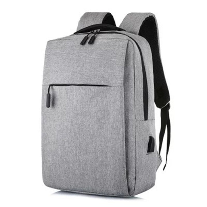 Urban Laptop Backpack with Multifunctional Compartments Bowlift