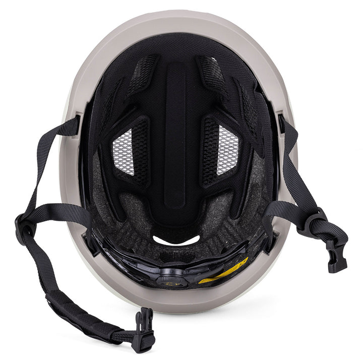 Ergonomic Cycling Helmet Bowlift