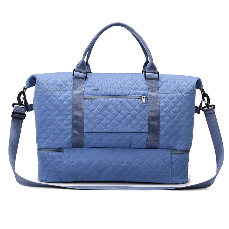 Travel Duffel Bag Bowlift